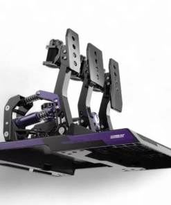 Conspit CPP Lite 3 pedali sitema vibrante