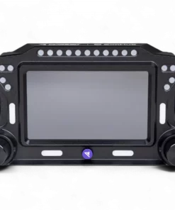 Conspit CSD dashboard frontale