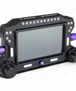 Conspit CSD dashboard laterale