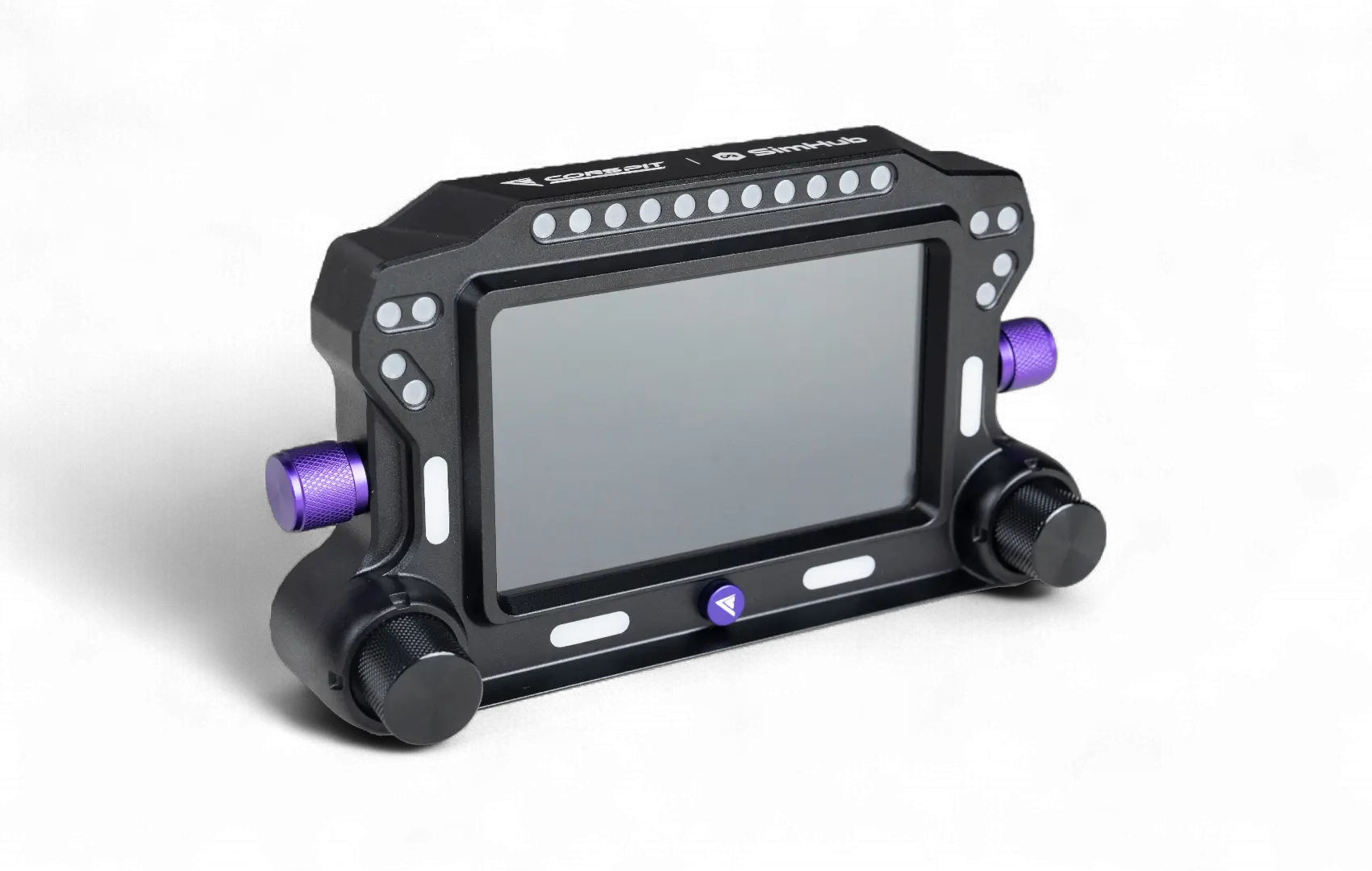 Conspit CSD dashboard laterale