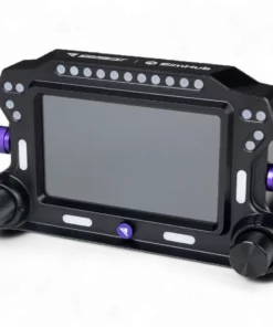 Conspit CSD dashboard lato