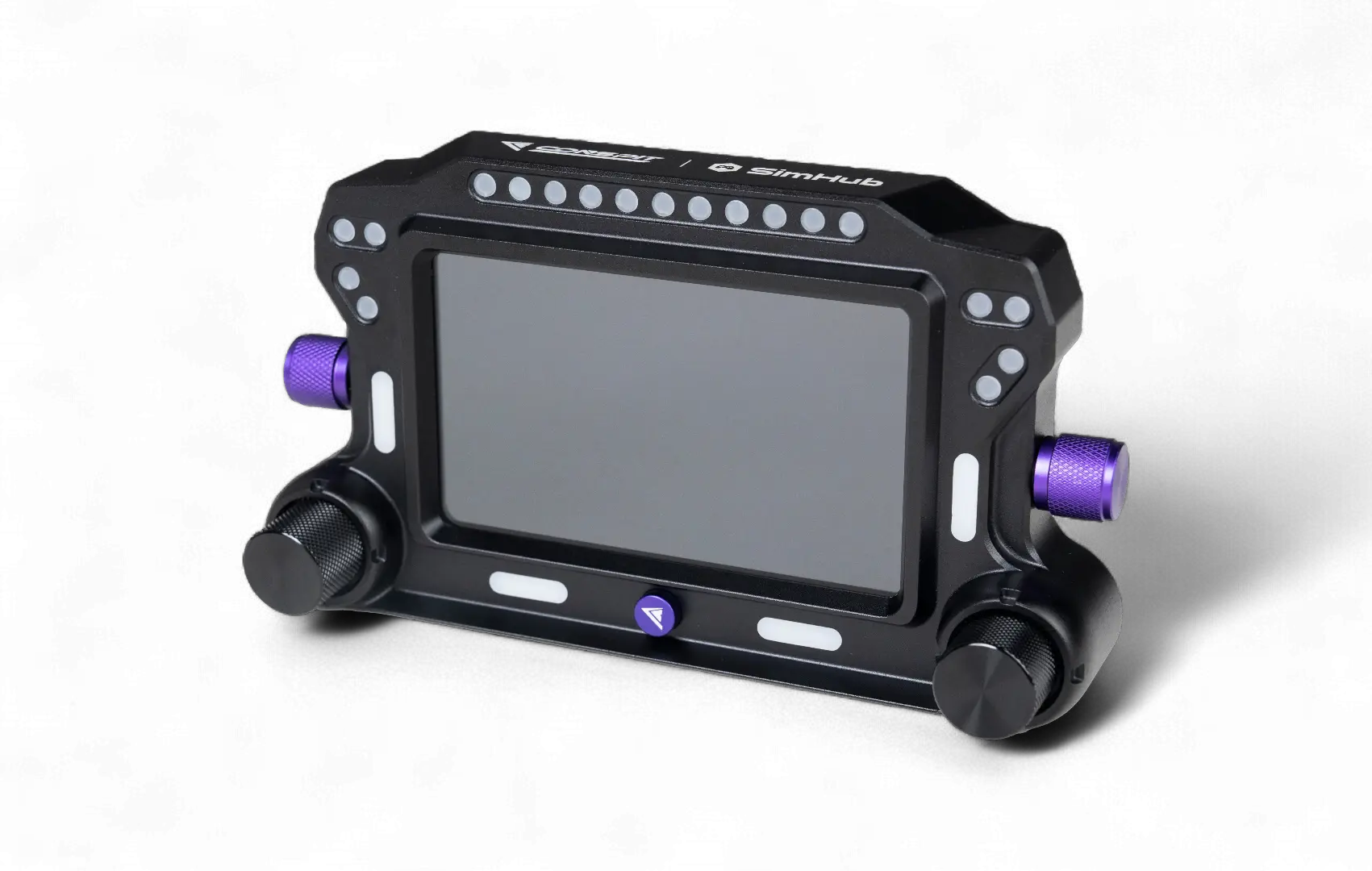 Conspit CSD dashboard lato