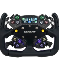 Corona Conspit CX295 con HUB