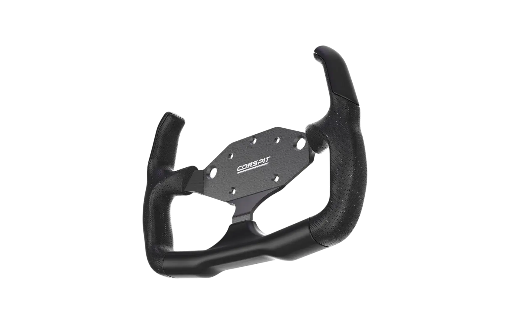 Corona Conspit CX295 lato