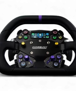 Conspit DX320 con HUB