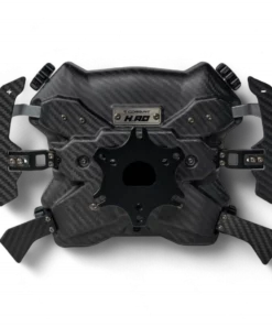 Conspit H.ao HUB dietro