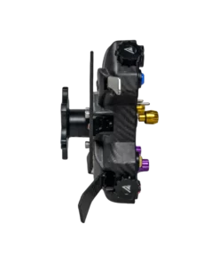 Conspit H.ao HUB lato