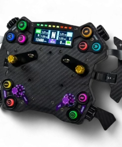 Conspit H.ao HUB traverso