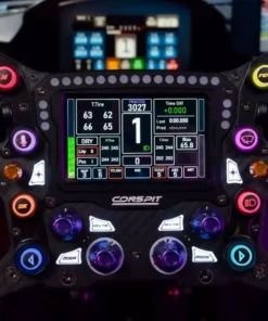 Conspit - MAX01 acceso