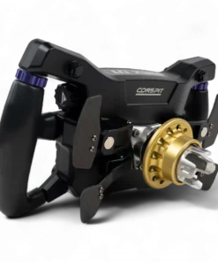 Conspit MAX01 doppie frizioni