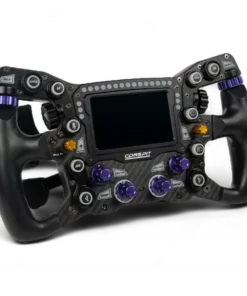 Conspit MAX01 volante formula