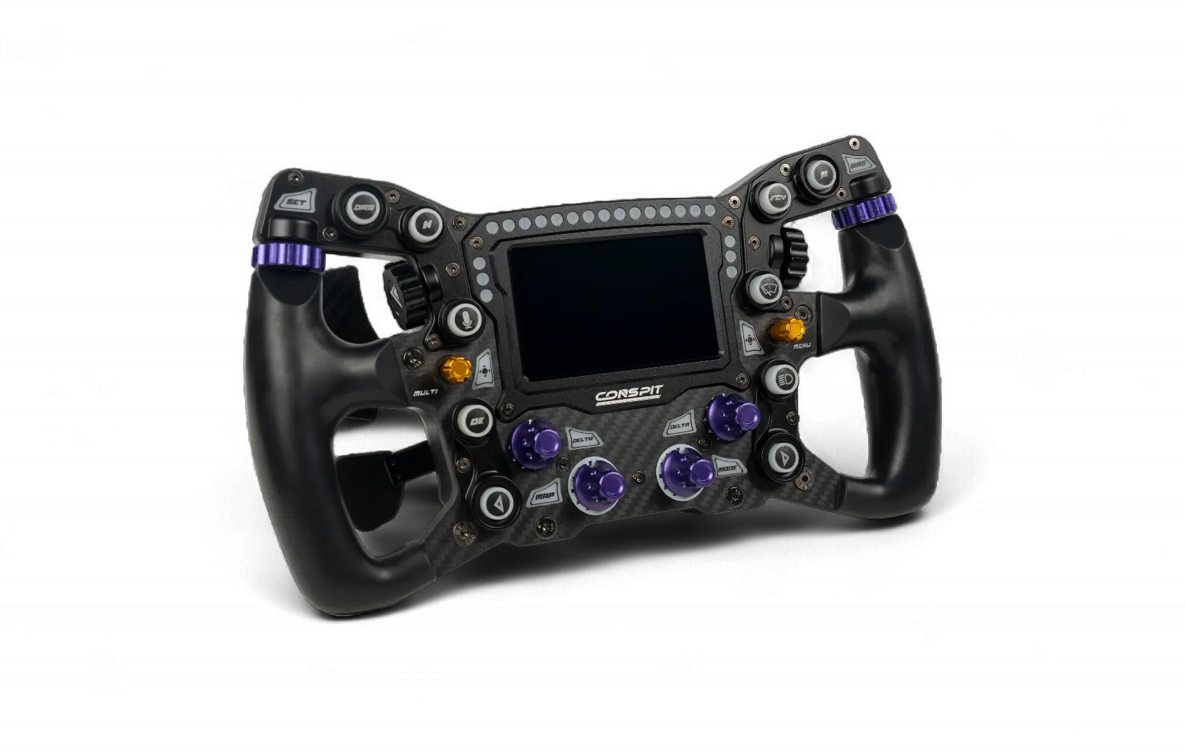 Conspit MAX01 volante formula