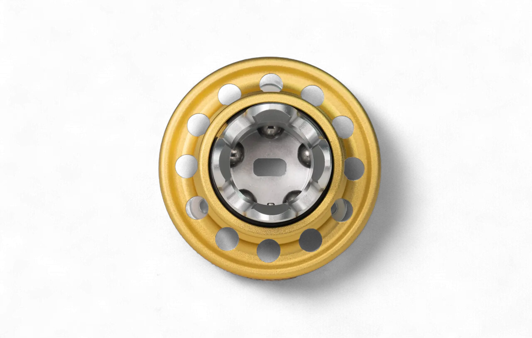 Conspit Quick Release CDP alto