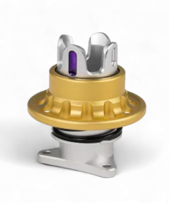 Conspit Quick Release CDP lato