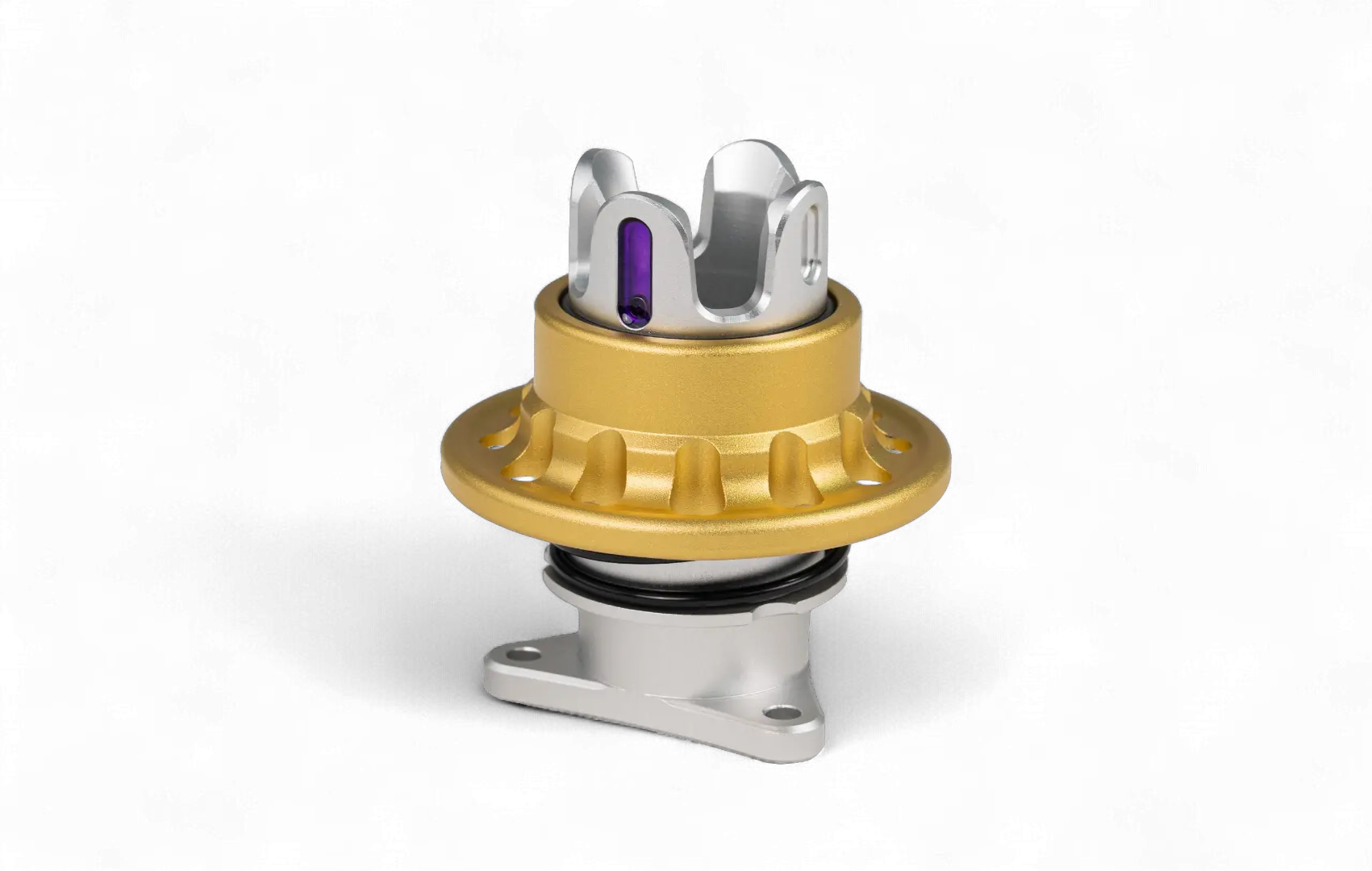 Conspit Quick Release CDP lato