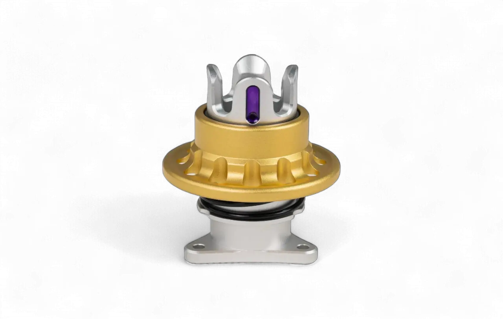 Conspit Quick Release CDP