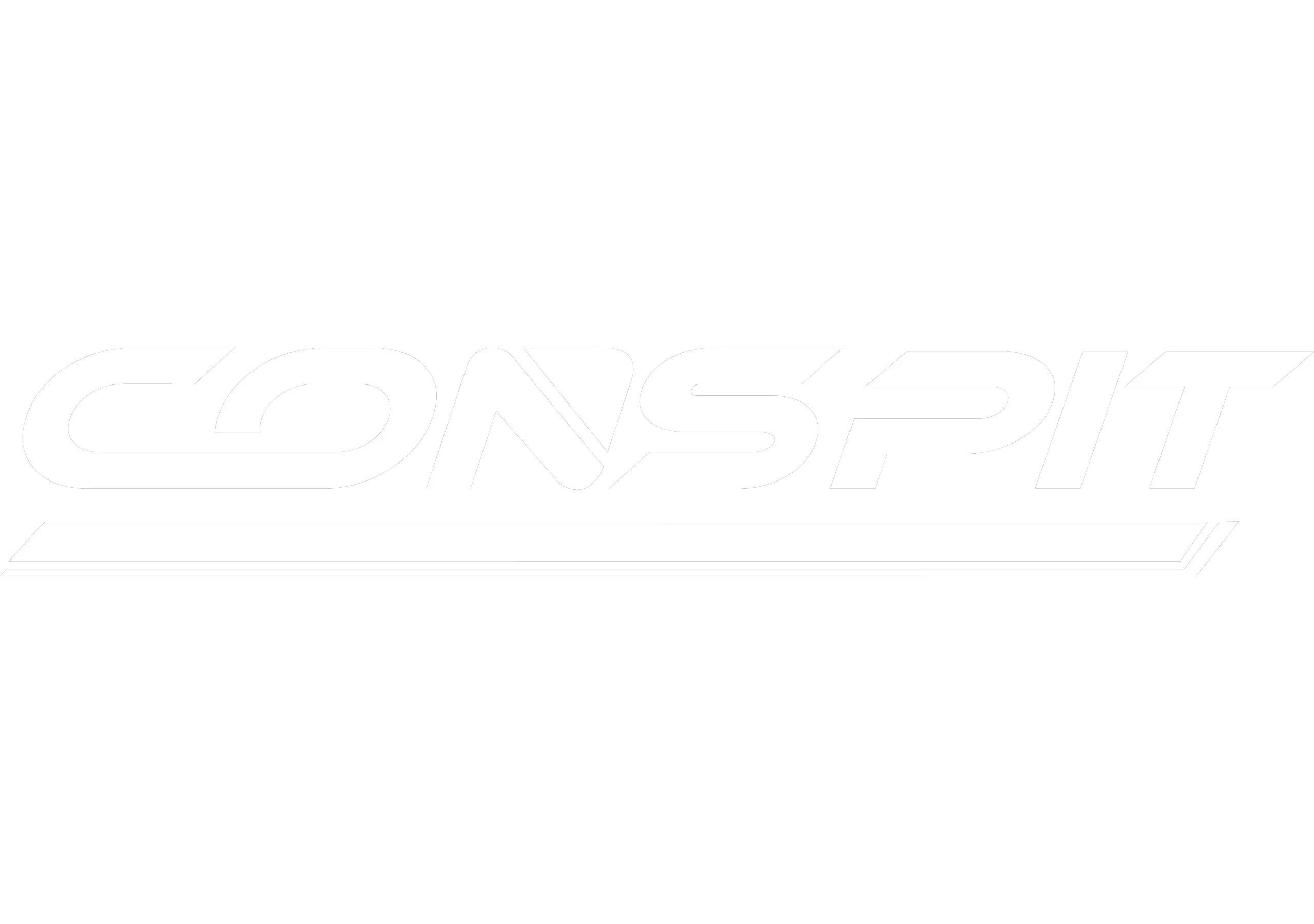 Conspit logo section