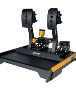 Conspit pedaliera CPP Evo 2 pedali V2
