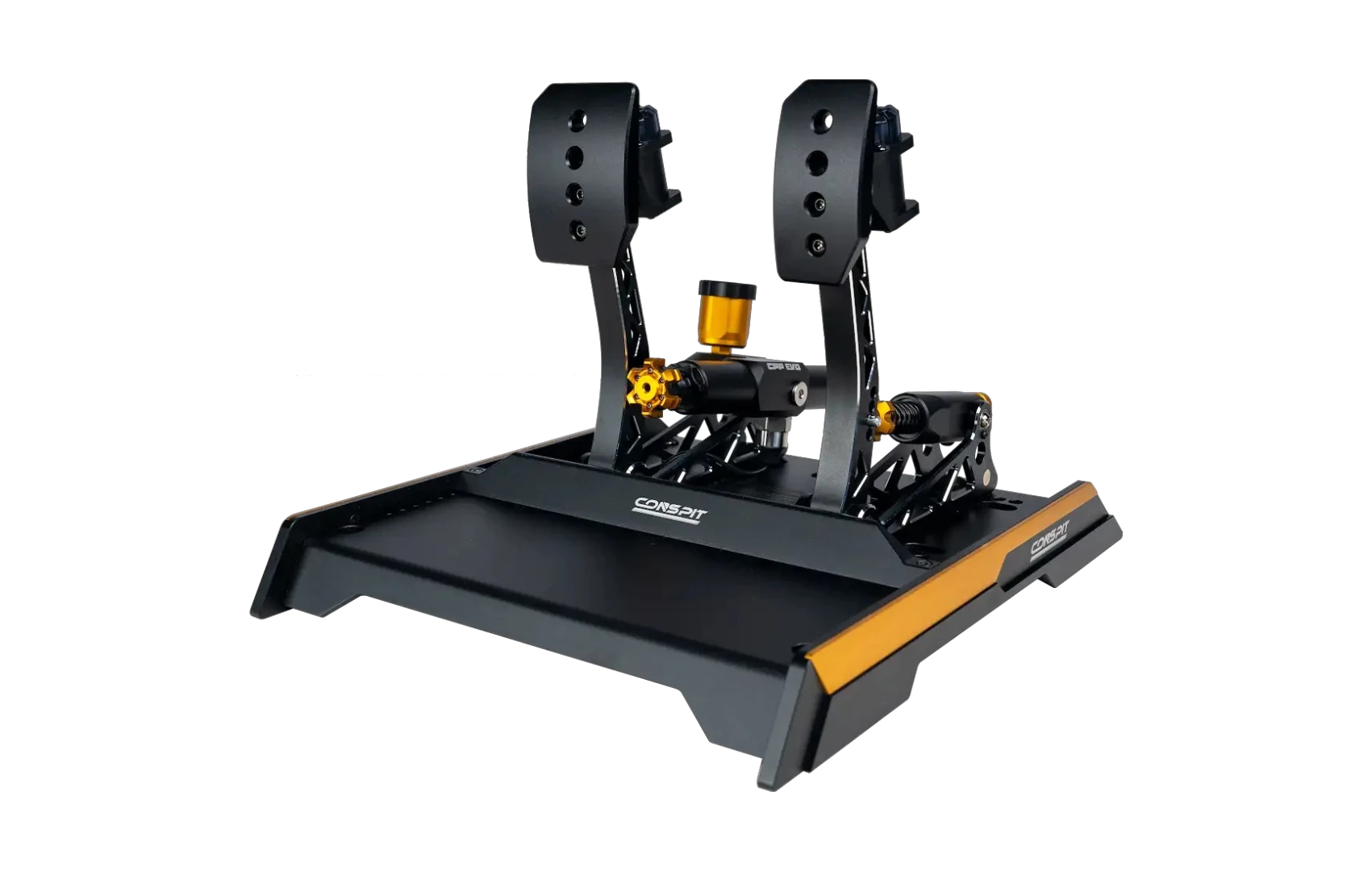 Conspit CPP-Evo 2 pedali V2
