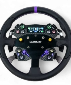 Corona Conspit RX320 con H.AO