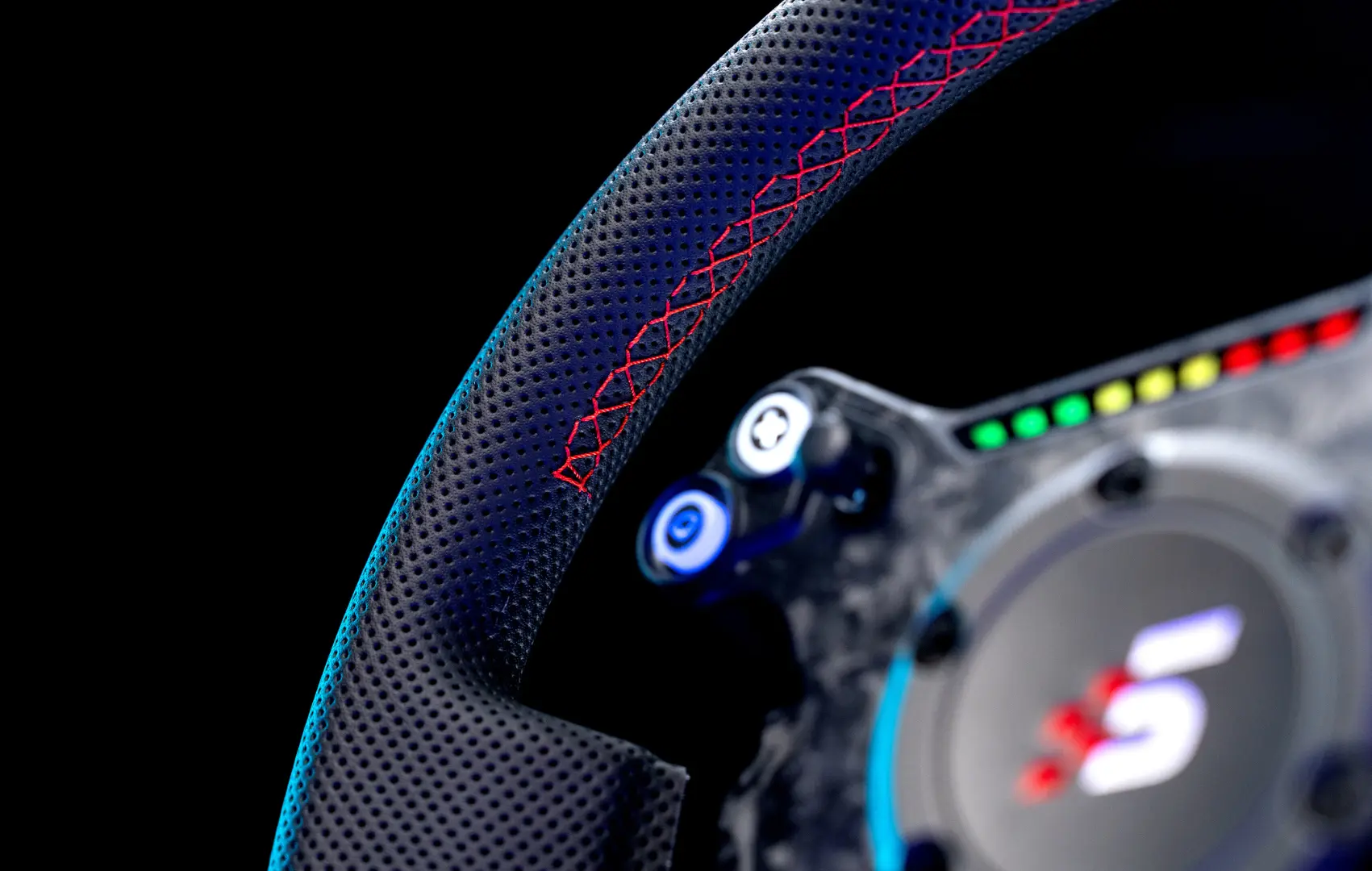 Simagic Neo X 330W dettagli