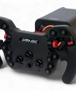 Simagic Alpha EVO Pro + FX
