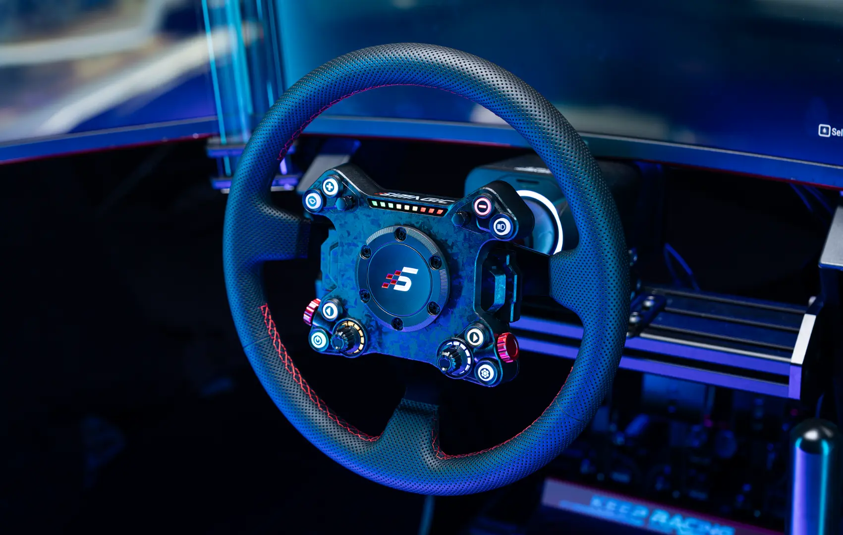 Simagic GT Neo X 330W