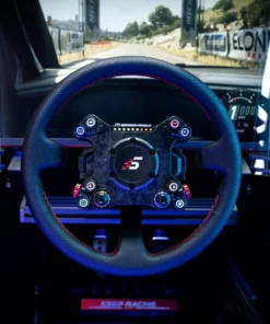 Simagic Neo X 330W frontale