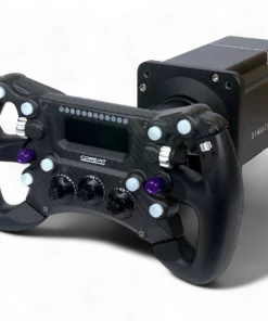 Simucube 2 Pro + Conspit 300GT