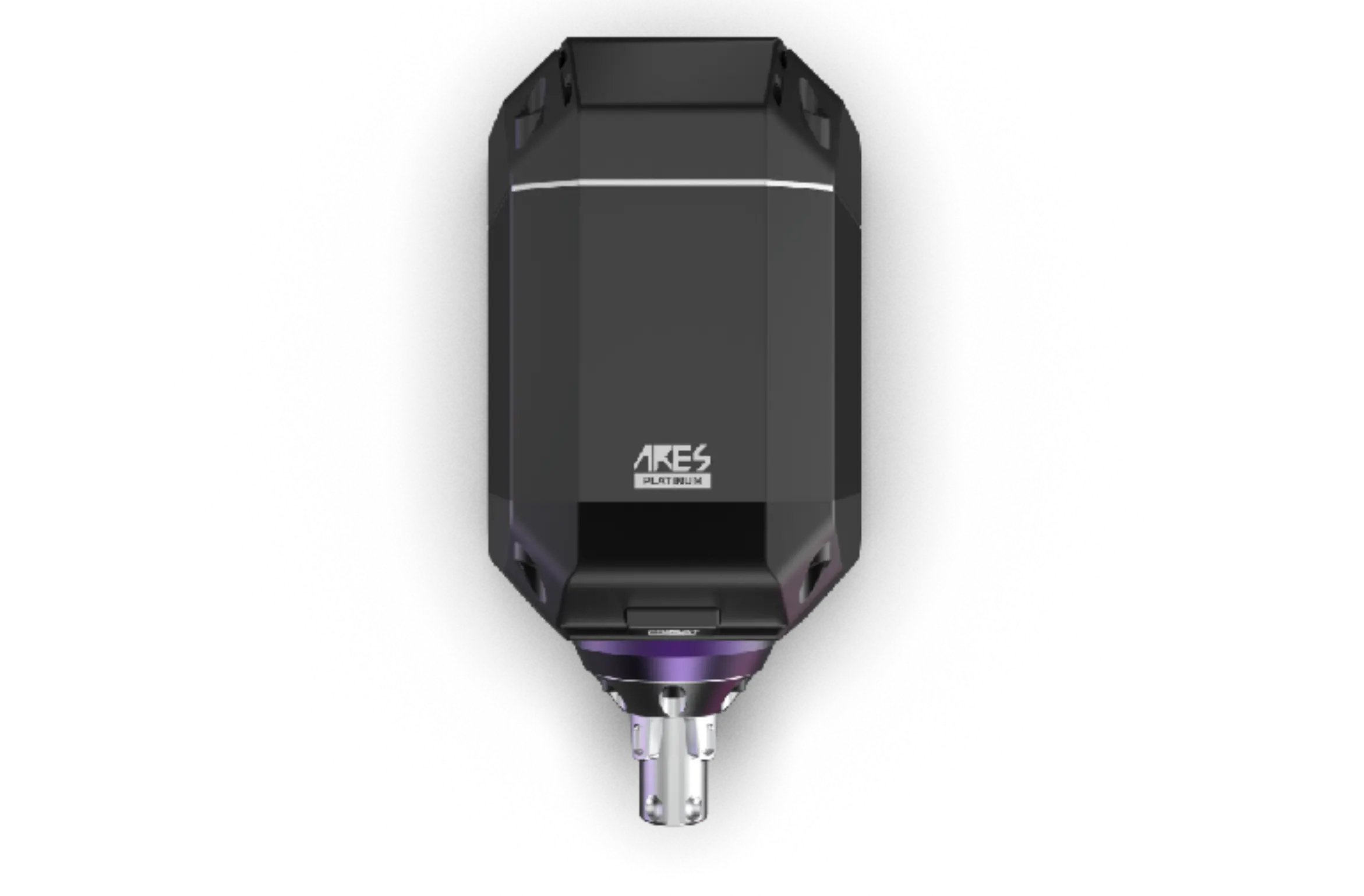 Base Ares Force Feedback