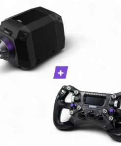 Bundle Conspit ares 12nm + 300GT