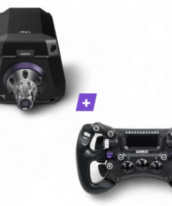 Bundle Conspit ares 12nm + 300GT fronte