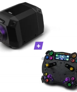 Bundle conspit ares 12nm + Hao hub