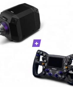 Bundle conspit ares 12nm e 300GT