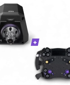 Bundle conspit ares 12nm e H.AO HUB fronte