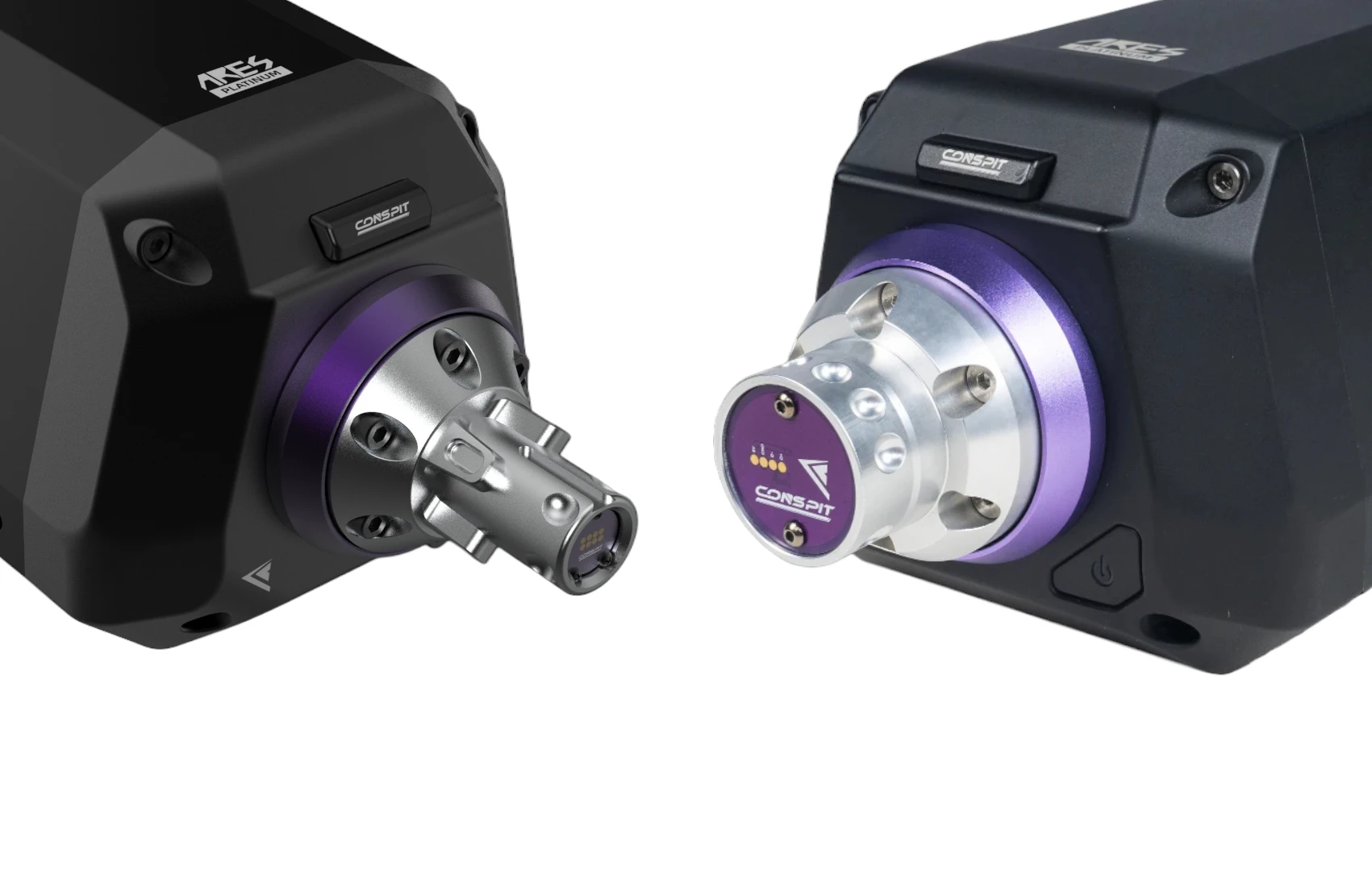 Conspit Ares 20 CDP CDR