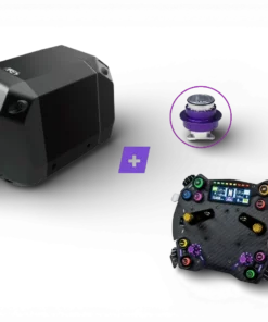 Conspit Ares CDR + Conspit H.AO HUB + CDR