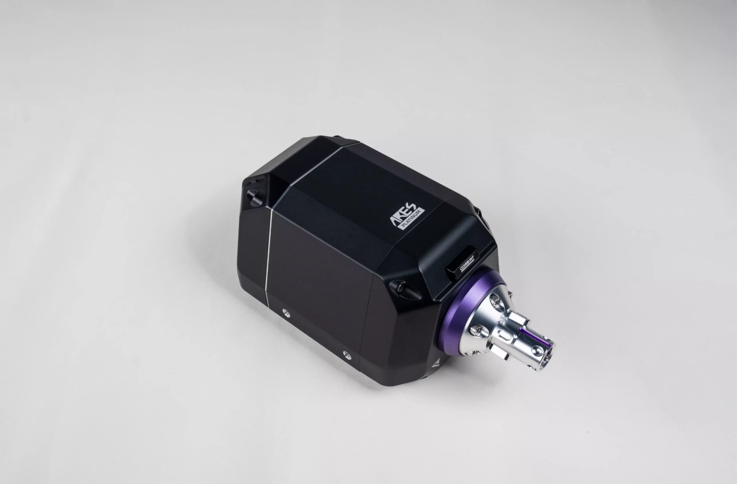 Conspit Ares Materiali