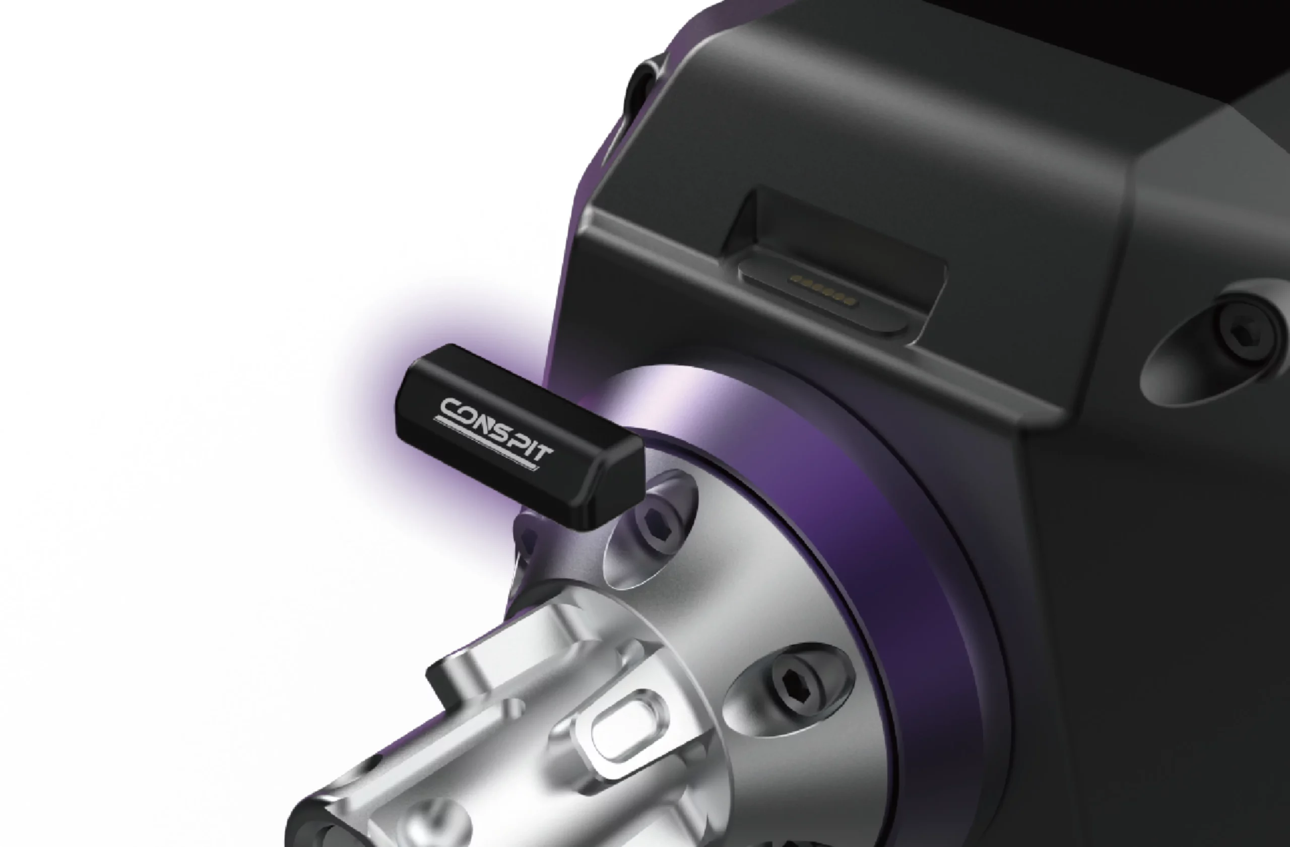 Conspit Ares Modulo Pogo