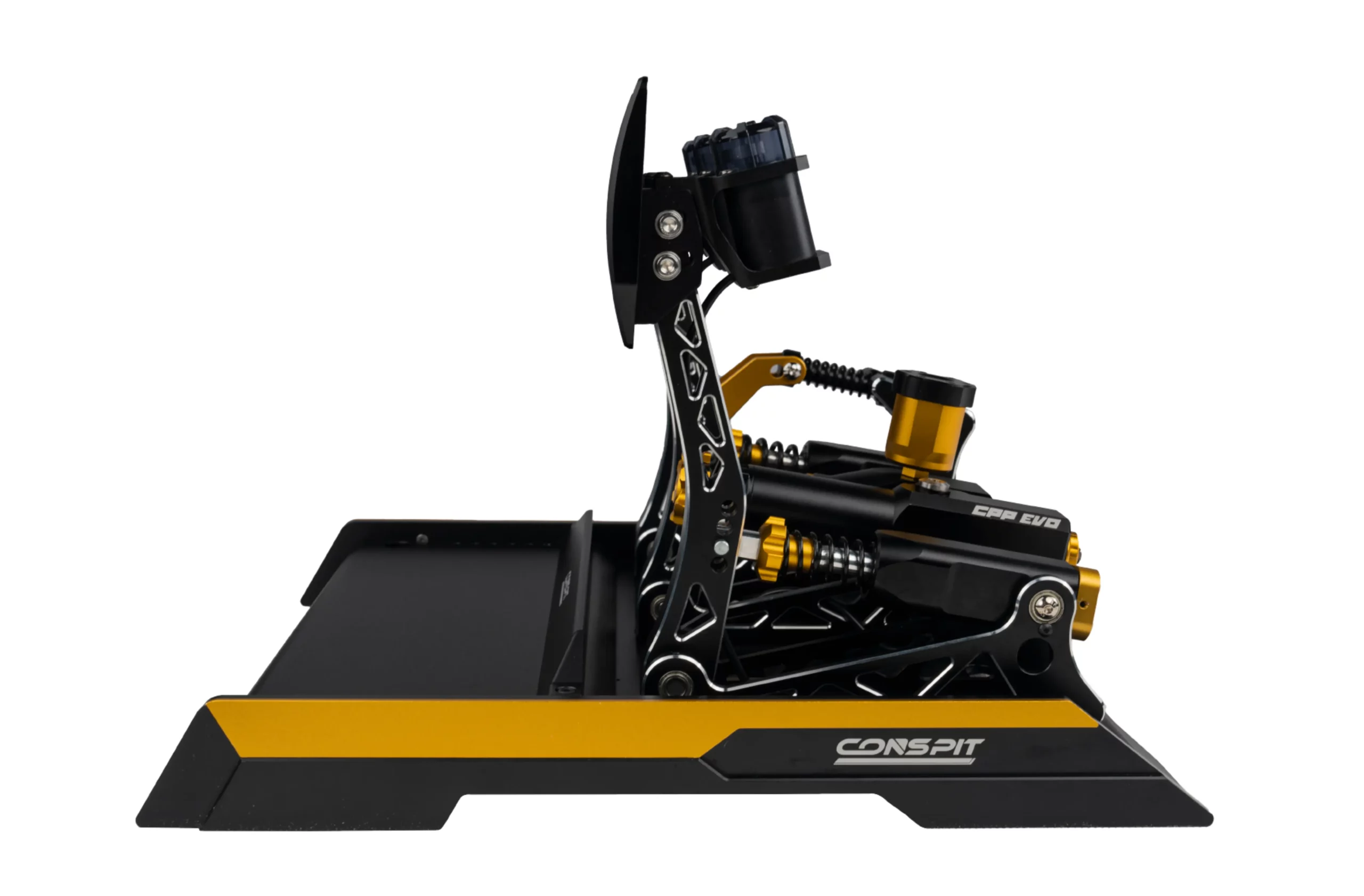 Conspit CPP EVO stile