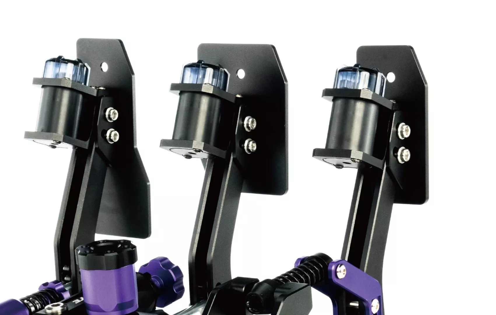 Conspit CPP Lite Modulo vibrazione M-DVF