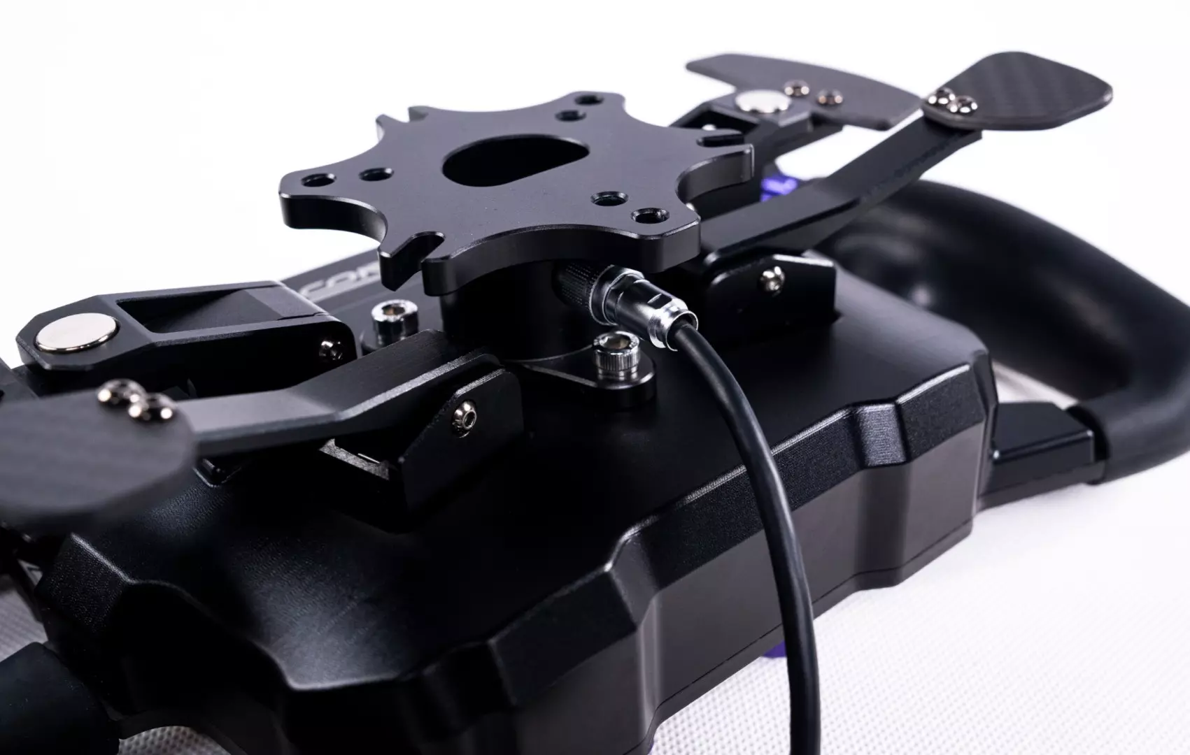 Conspit MAX01 Connessione USB