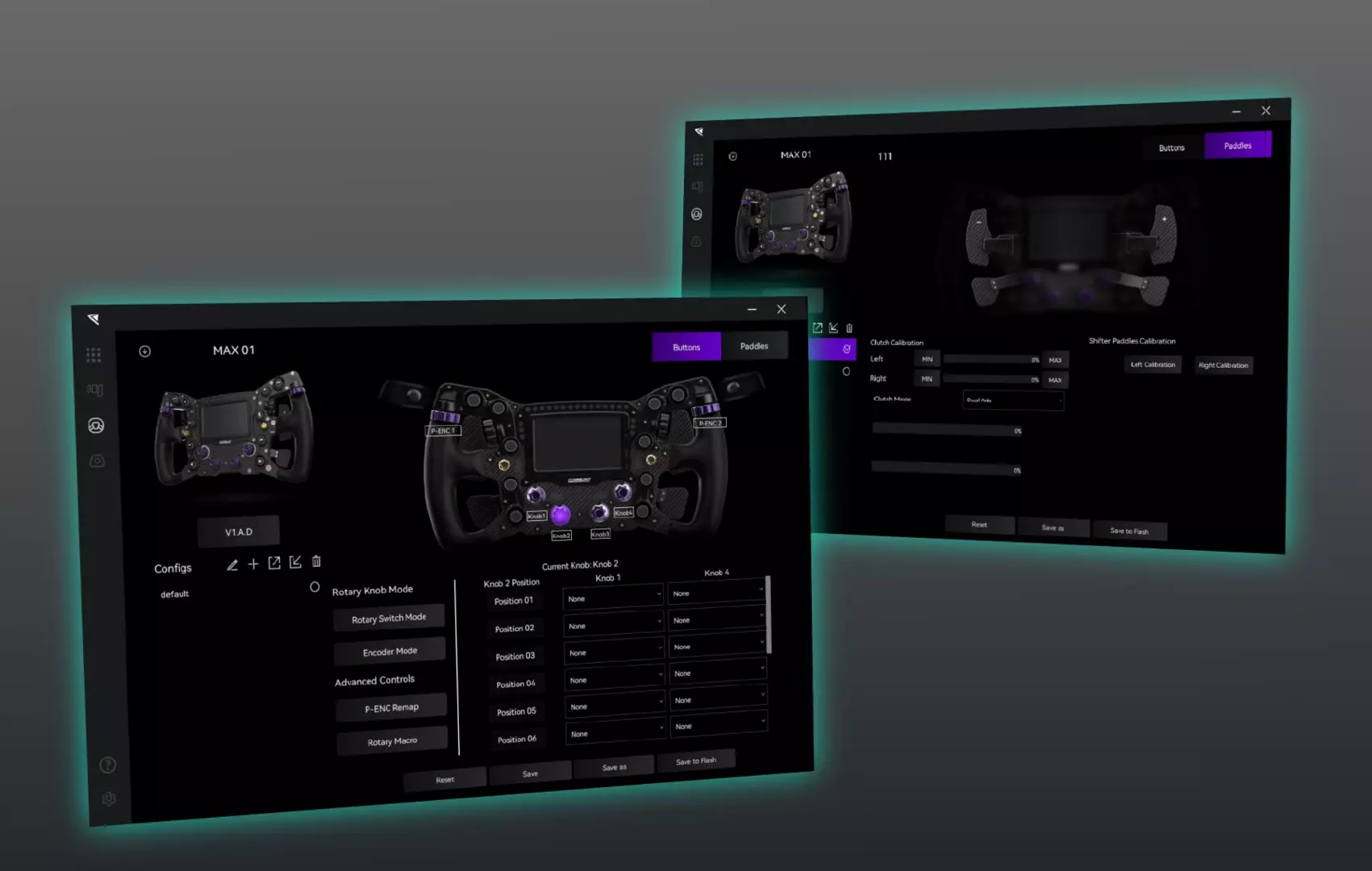 Conspit MAX01 Conspit link 2.0