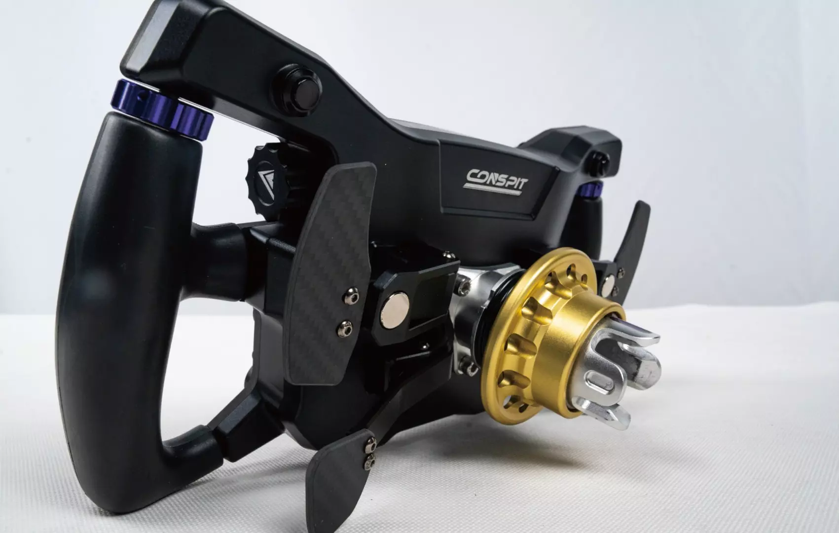 Conspit MAX01 Paddle