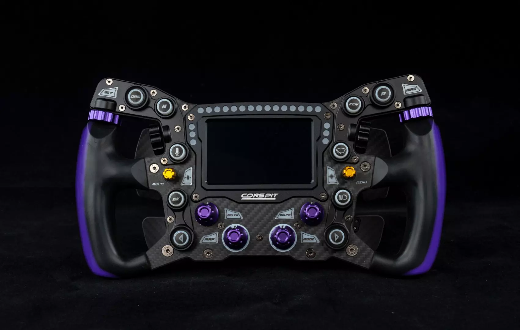 Conspit MAX01 impugnatura ergonomica