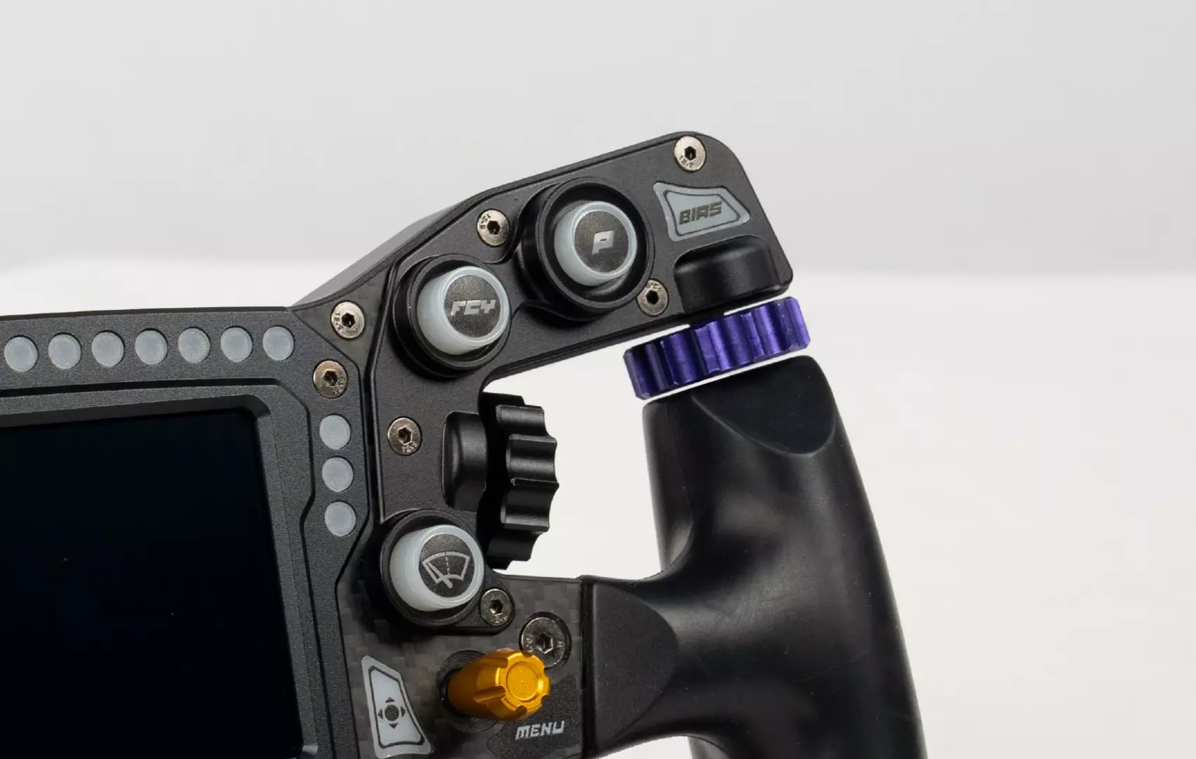 Conspit MAX01 quadrante superiore