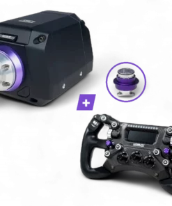 Conspit ares Platinum e 300GT Bundle