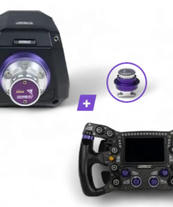 Conspit ares Platinum e Max 01 Bundle frontale