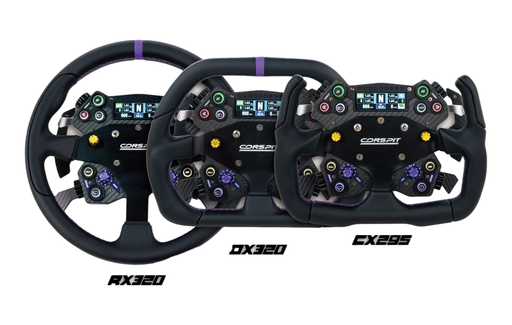 Corone H.ao Hub stili di guida