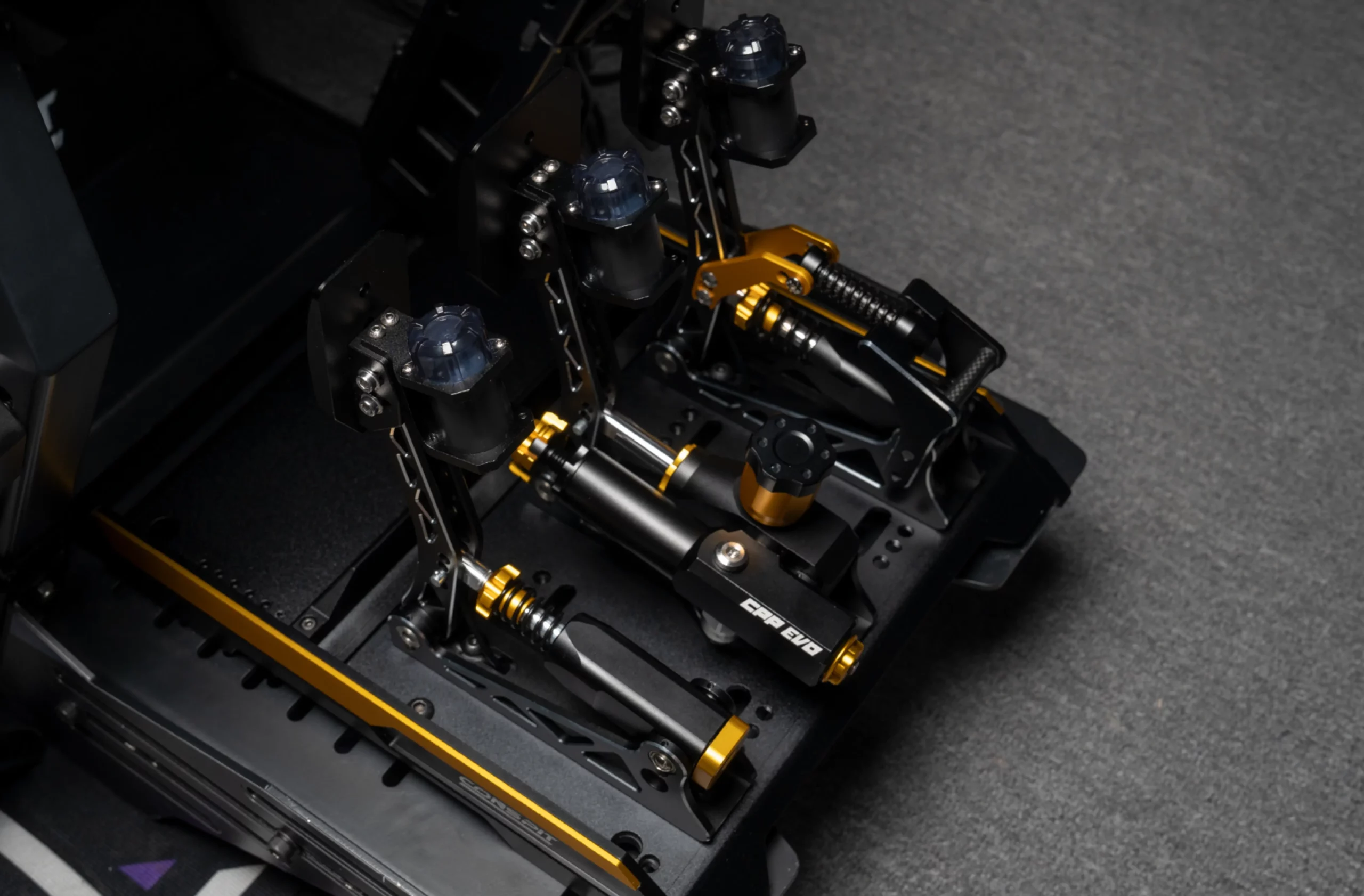 Istruzioni montaggio CPP EVO